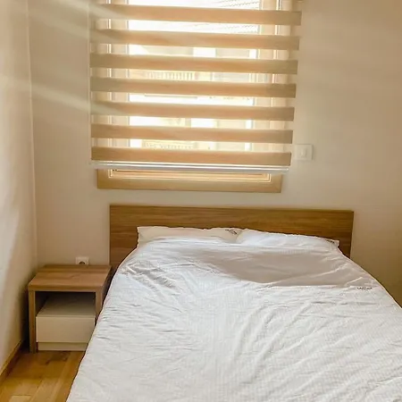 Balzak Apartamento