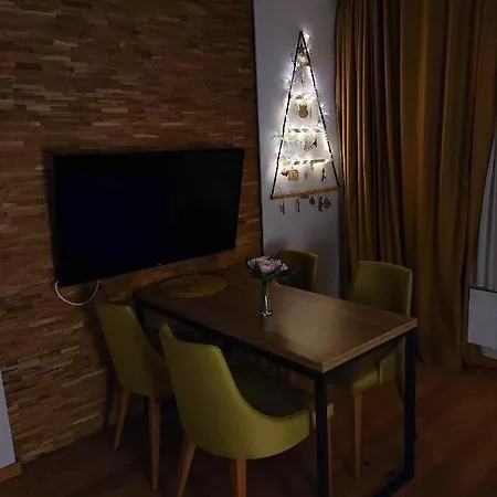 Balzak Apartament Zlatibor