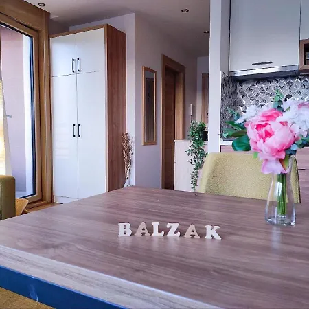 Balzak * Zlatibor