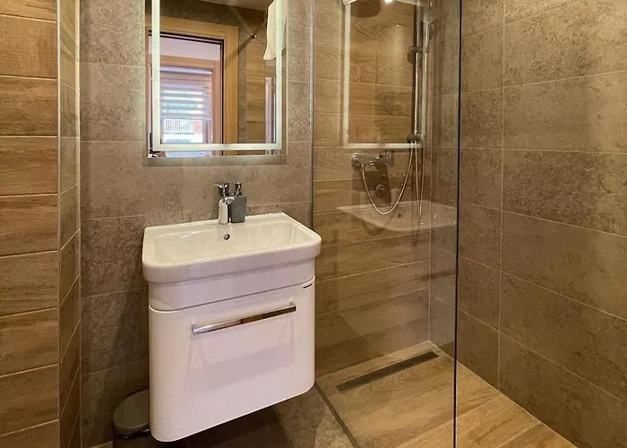 Διαμέρισμα Balzak *