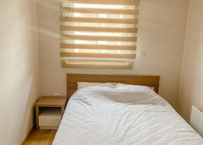 Balzak Διαμέρισμα