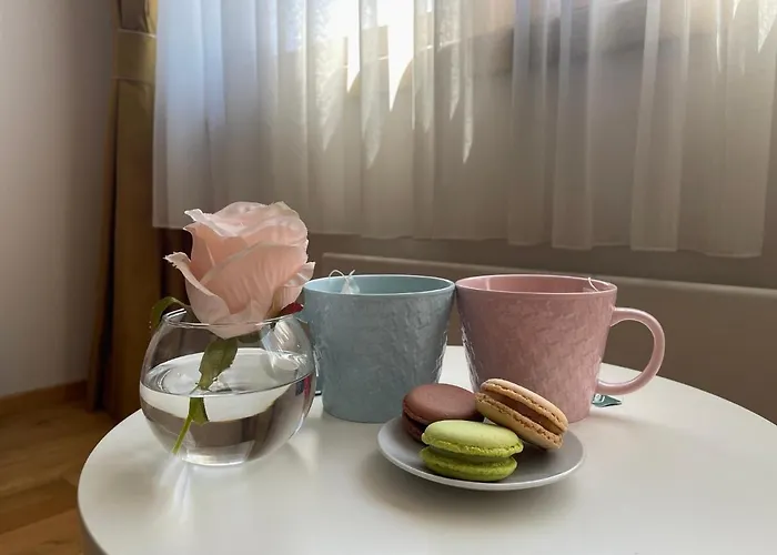 Balzak * Ζλάτιμπορ