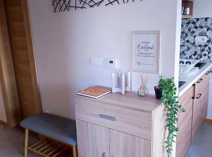 Balzak Ζλάτιμπορ