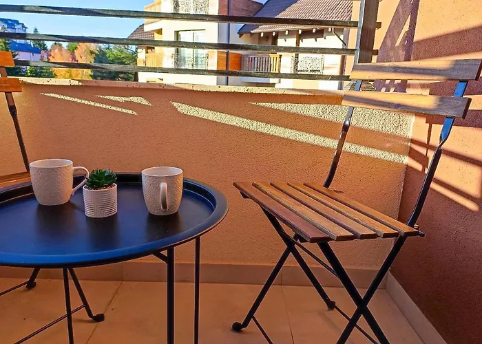 Balzak * Ζλάτιμπορ